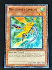 Dragunity Javelin