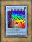 Dragunity Knight - Gae Bulg