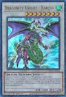 Dragunity Knight - Barcha