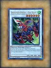 Dragunity Knight - Gae Dearg