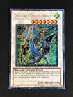 Dragunity Knight - Trident