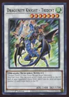Dragunity Knight - Trident