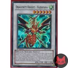 Dragunity Knight - Vajrayana