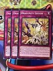 Dragunity Legion