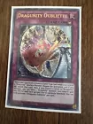 Dragunity Oubliette