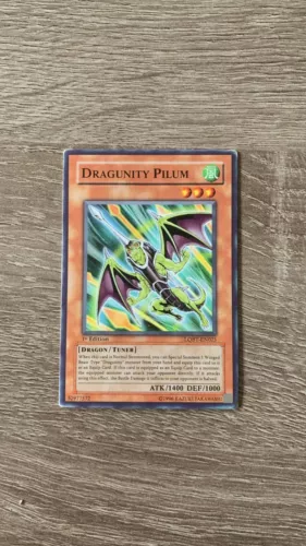 King Dragun