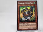 Dragunity Primus Pilus