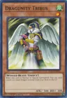 Dragunity Tribus