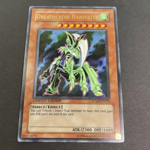 Dreadscythe Harvester