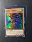 Dream Cicada