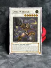 Drill Warrior