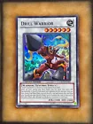 Drill Warrior