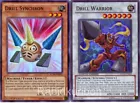 Crystal Wing Synchro Dragon