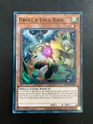 Droll & Lock Bird