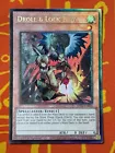 Droll & Lock Bird