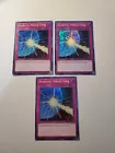 Drowning Mirror Force