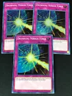 Drowning Mirror Force
