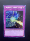 Drowning Mirror Force