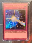 Drowning Mirror Force