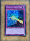 Drowning Mirror Force