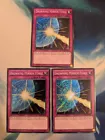 Drowning Mirror Force