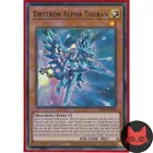 Drytron Mu Beta Fafnir