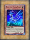 Drytron Delta Altais