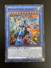 Drytron Mu Beta Fafnir