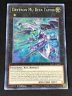 Drytron Mu Beta Fafnir