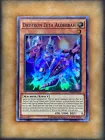 Drytron Zeta Aldhibah