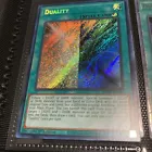 Duality