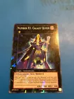Number 83: Galaxy Queen