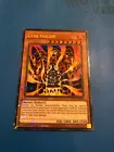 Lava Golem