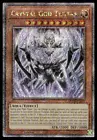 Crystal God Tistina