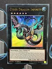 Cyber Dragon Infinity