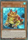 Swap Frog