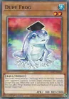 Swap Frog