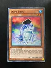 Treeborn Frog