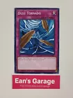 Dust Tornado