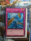 Dust Tornado
