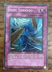Dust Tornado