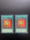 E - Emergency Call