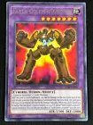 Earth Golem @Ignister