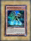 Earthbound Immortal Cusillu