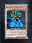 Earthbound Immortal Cusillu