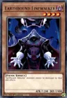 Earthbound Immortal Aslla piscu