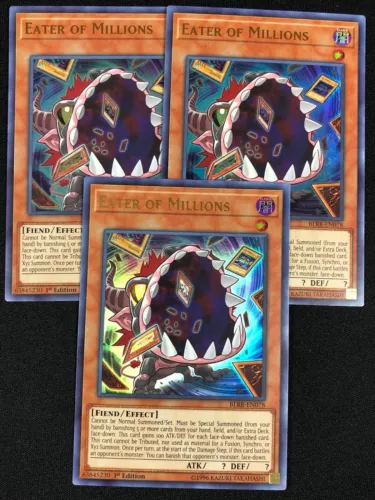 Eater of Millions