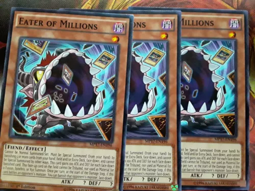 Eater of Millions