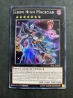 Ebon High Magician