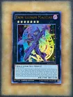 Ebon Illusion Magician